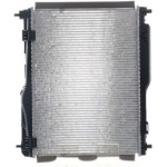 Mahle Ψυγείο, Ψύξη Κινητήρα - Cr 1181 000S