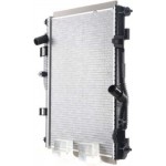 Mahle Ψυγείο, Ψύξη Κινητήρα - Cr 1181 000S