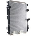 Mahle Ψυγείο, Ψύξη Κινητήρα - Cr 1181 000S