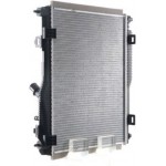 Mahle Ψυγείο, Ψύξη Κινητήρα - Cr 1181 000S