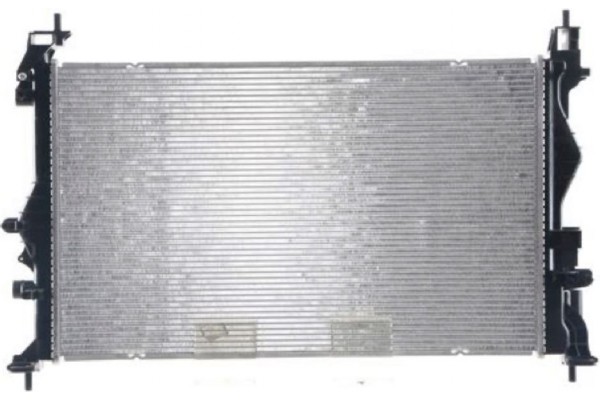 Mahle Ψυγείο, Ψύξη Κινητήρα - Cr 1199 000S