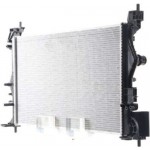 Mahle Ψυγείο, Ψύξη Κινητήρα - Cr 1199 000S