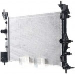 Mahle Ψυγείο, Ψύξη Κινητήρα - Cr 1199 000S