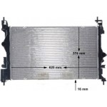 Mahle Ψυγείο, Ψύξη Κινητήρα - Cr 1199 000S