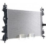 Mahle Ψυγείο, Ψύξη Κινητήρα - Cr 1199 000S