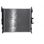 Mahle Ψυγείο, Ψύξη Κινητήρα - Cr 551 000S