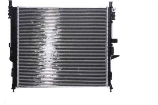 Mahle Ψυγείο, Ψύξη Κινητήρα - Cr 551 000S