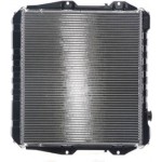 Mahle Ψυγείο, Ψύξη Κινητήρα - Cr 758 001S