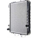 Mahle Ψυγείο, Ψύξη Κινητήρα - Cr 758 001S