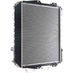 Mahle Ψυγείο, Ψύξη Κινητήρα - Cr 758 001S