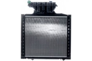 Mahle Ψυγείο, Ψύξη Κινητήρα - Cr 1038 000P