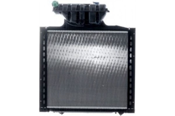 Mahle Ψυγείο, Ψύξη Κινητήρα - Cr 1038 000P