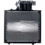 Mahle Ψυγείο, Ψύξη Κινητήρα - Cr 1038 000P