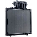 Mahle Ψυγείο, Ψύξη Κινητήρα - Cr 1038 000P