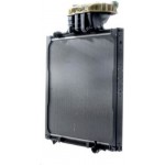 Mahle Ψυγείο, Ψύξη Κινητήρα - Cr 1040 000P