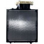 Mahle Ψυγείο, Ψύξη Κινητήρα - Cr 1040 000P