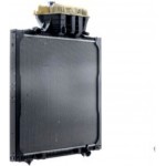 Mahle Ψυγείο, Ψύξη Κινητήρα - Cr 1040 000P