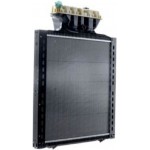 Mahle Ψυγείο, Ψύξη Κινητήρα - Cr 1040 000P