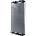 Mahle Ψυγείο, Ψύξη Κινητήρα - Cr 1151 000P