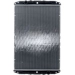 Mahle Ψυγείο, Ψύξη Κινητήρα - Cr 1151 000P