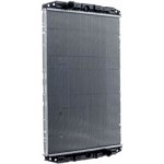 Mahle Ψυγείο, Ψύξη Κινητήρα - Cr 1151 000P