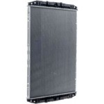 Mahle Ψυγείο, Ψύξη Κινητήρα - Cr 1151 000P