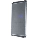 Mahle Ψυγείο, Ψύξη Κινητήρα - Cr 1149 000P