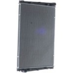 Mahle Ψυγείο, Ψύξη Κινητήρα - Cr 1149 000P