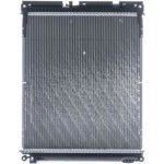 Mahle Ψυγείο, Ψύξη Κινητήρα - Cr 784 000P