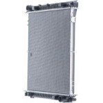 Mahle Ψυγείο, Ψύξη Κινητήρα - Cr 784 000P