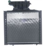 Mahle Ψυγείο, Ψύξη Κινητήρα - Cr 702 000P