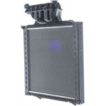 Mahle Ψυγείο, Ψύξη Κινητήρα - Cr 702 000P