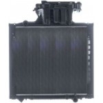 Mahle Ψυγείο, Ψύξη Κινητήρα - Cr 702 000P