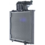 Mahle Ψυγείο, Ψύξη Κινητήρα - Cr 702 000P