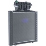 Mahle Ψυγείο, Ψύξη Κινητήρα - Cr 702 000P