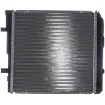 Mahle Ψυγείο, Ψύξη Κινητήρα - Cr 674 000P