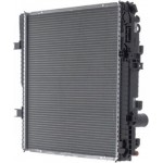 Mahle Ψυγείο, Ψύξη Κινητήρα - Cr 674 000P