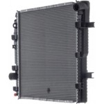 Mahle Ψυγείο, Ψύξη Κινητήρα - Cr 674 000P