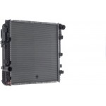 Mahle Ψυγείο, Ψύξη Κινητήρα - Cr 674 000P