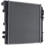 Mahle Ψυγείο, Ψύξη Κινητήρα - Cr 674 000P