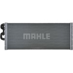 Mahle Ψυγείο Χαμηλής θερμοκρασίας, Ψυγείο Αέρα Υπερπλήρωσης - Cir 18 000P