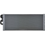 Mahle Ψυγείο Χαμηλής θερμοκρασίας, Ψυγείο Αέρα Υπερπλήρωσης - Cir 18 000P