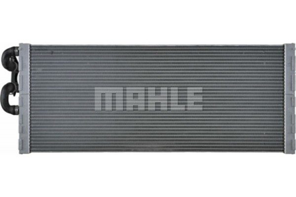 Mahle Ψυγείο Χαμηλής θερμοκρασίας, Ψυγείο Αέρα Υπερπλήρωσης - Cir 18 000P