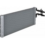 Mahle Ψυγείο Χαμηλής θερμοκρασίας, Ψυγείο Αέρα Υπερπλήρωσης - Cir 18 000P