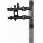 Mahle Ψυγείο Χαμηλής θερμοκρασίας, Ψυγείο Αέρα Υπερπλήρωσης - Cir 18 000P