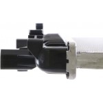 Mahle Ψυγείο Χαμηλής θερμοκρασίας, Ψυγείο Αέρα Υπερπλήρωσης - Cir 34 000S