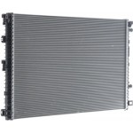 Mahle Ψυγείο Χαμηλής θερμοκρασίας, Ψυγείο Αέρα Υπερπλήρωσης - Cir 24 000P