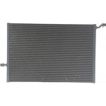 Mahle Ψυγείο Χαμηλής θερμοκρασίας, Ψυγείο Αέρα Υπερπλήρωσης - Cir 25 000P