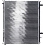 Mahle Ψυγείο Χαμηλής θερμοκρασίας, Ψυγείο Αέρα Υπερπλήρωσης - Cr 104 000P