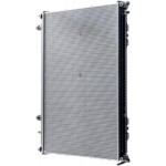 Mahle Ψυγείο Χαμηλής θερμοκρασίας, Ψυγείο Αέρα Υπερπλήρωσης - Cr 104 000P